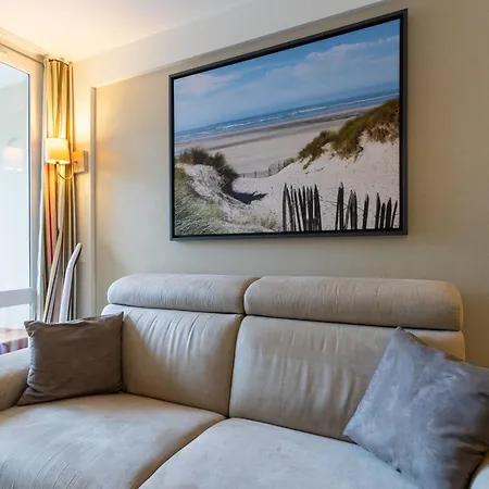 Very Pleasant Flat For 6 People In A Tourist Ideally Located 260 Διαμέρισμα *