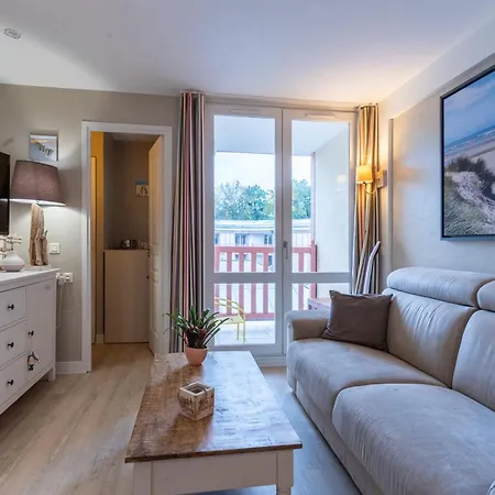 Very Pleasant Flat For 6 People In A Tourist Ideally Located 260 *