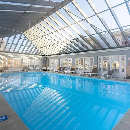 Very Pleasant Flat For 6 People In A Tourist Ideally Located 260 *