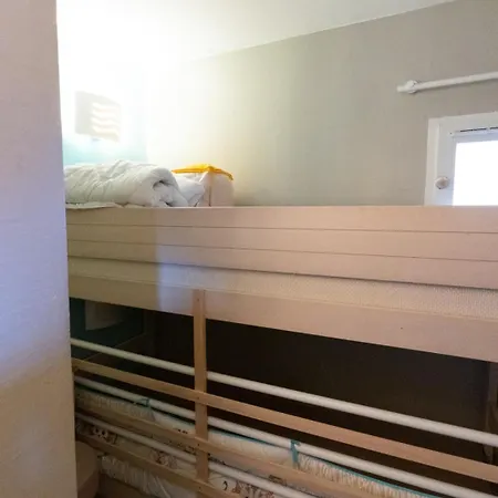 Very Pleasant Flat For 6 People In A Tourist Ideally Located 260 *