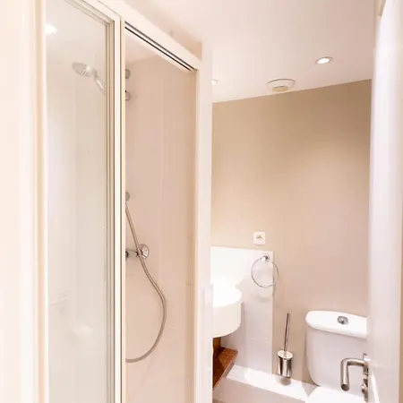 Very Pleasant Flat For 6 People In A Tourist Ideally Located 260 Διαμέρισμα Le Touquet