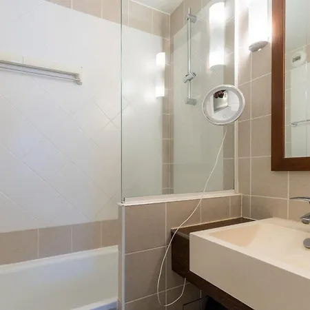 Very Pleasant Flat For 6 People In A Tourist Ideally Located 260