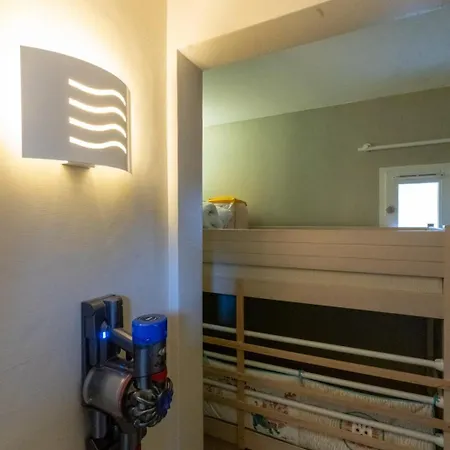 Very Pleasant Flat For 6 People In A Tourist Ideally Located 260 *