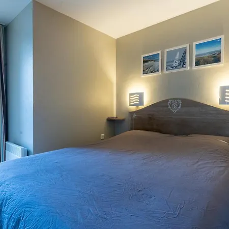 Very Pleasant Flat For 6 People In A Tourist Ideally Located 260 Διαμέρισμα