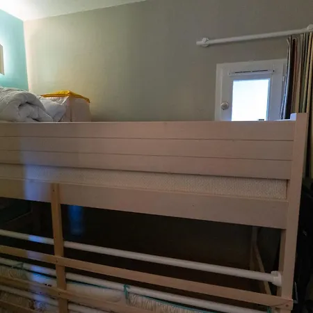 Very Pleasant Flat For 6 People In A Tourist Ideally Located 260