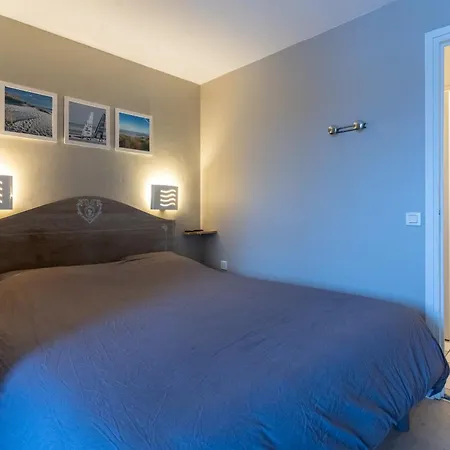 Very Pleasant Flat For 6 People In A Tourist Ideally Located 260 Διαμέρισμα *